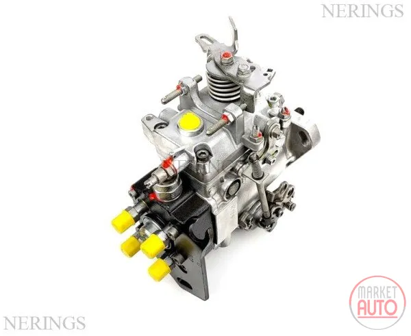 Diesel high pressure pump remanufactured(Bosch)-Nērings