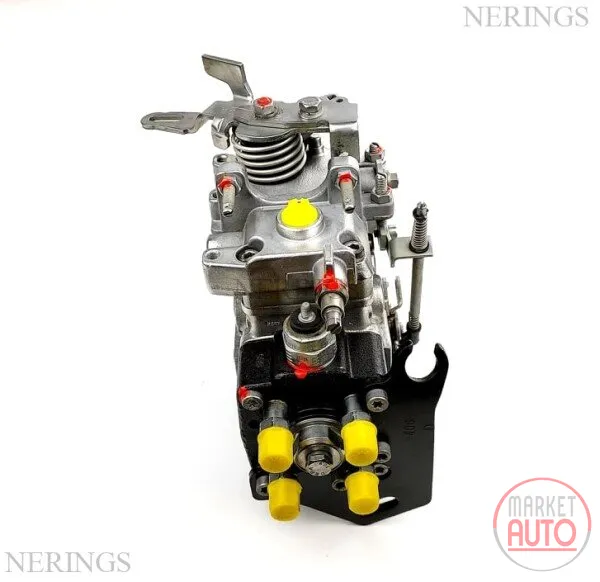 Diesel high pressure pump remanufactured(Bosch)-Nērings