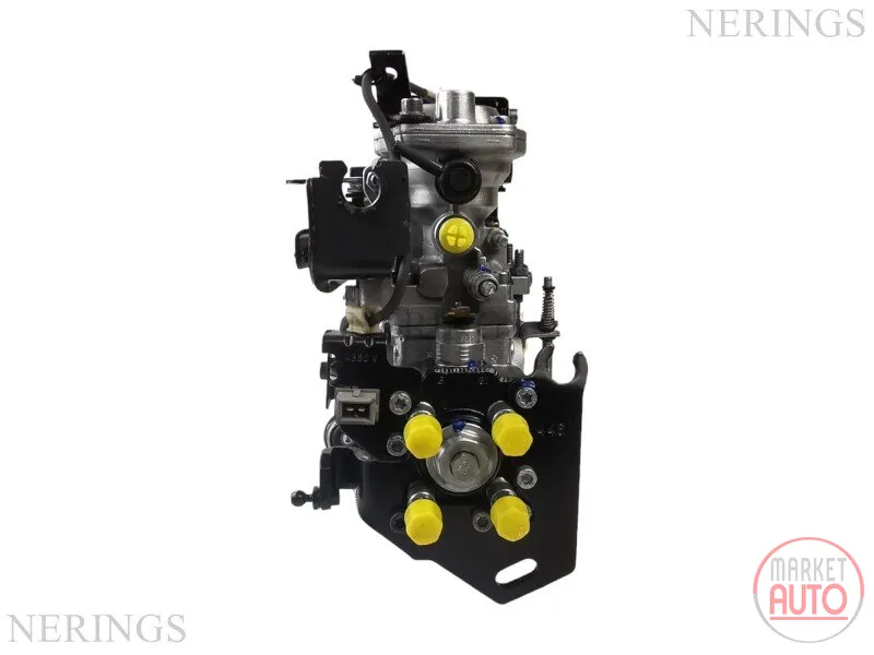 Diesel high pressure pump remanufactured(Bosch)-Nērings