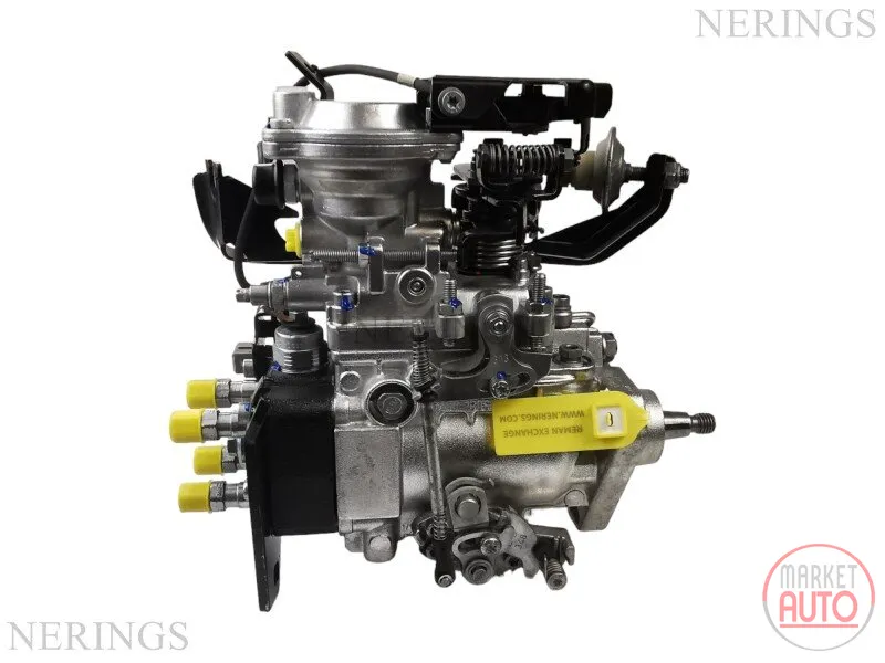 Diesel high pressure pump remanufactured(Bosch)-Nērings
