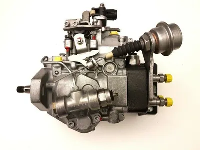 Diesel high pressure pump remanufactured(Bosch)-Nērings