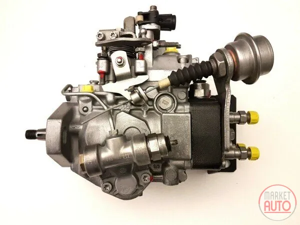 Diesel high pressure pump remanufactured(Bosch)-Nērings