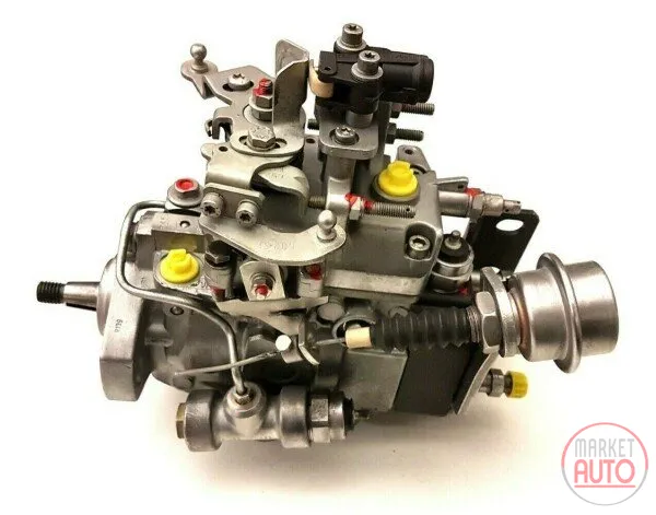 Diesel high pressure pump remanufactured(Bosch)-Nērings