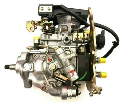 Diesel high pressure pump remanufactured(Bosch)-Nērings