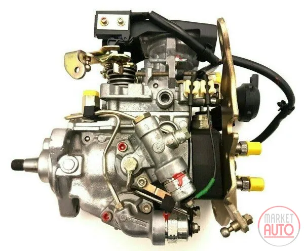 Diesel high pressure pump remanufactured(Bosch)-Nērings