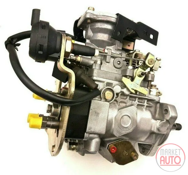 Diesel high pressure pump remanufactured(Bosch)-Nērings