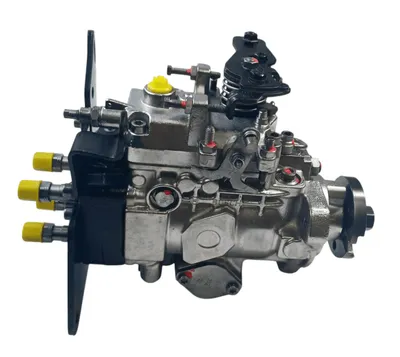 Diesel high pressure pump remanufactured(Bosch)-Nērings