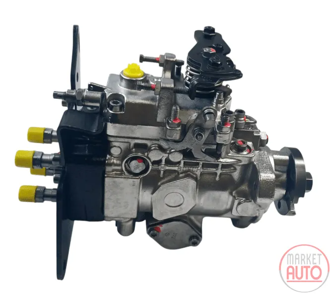 Diesel high pressure pump remanufactured(Bosch)-Nērings