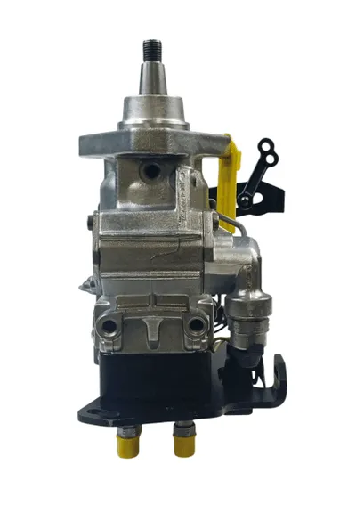 Diesel high pressure pump remanufactured(Bosch)-Nērings