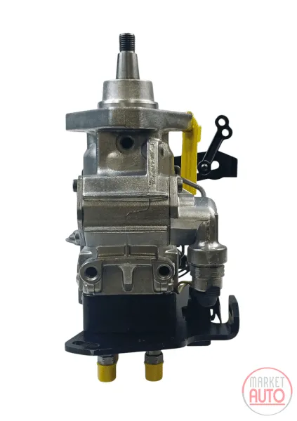 Diesel high pressure pump remanufactured(Bosch)-Nērings