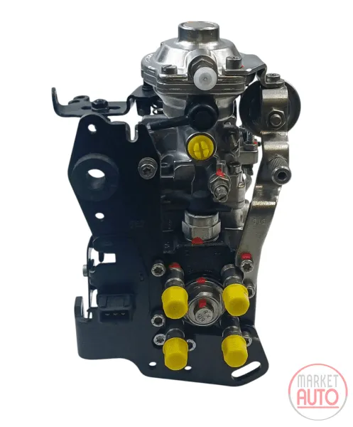 Diesel high pressure pump remanufactured(Bosch)-Nērings