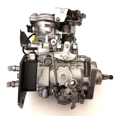 Diesel high pressure pump remanufactured(Bosch)-Nērings