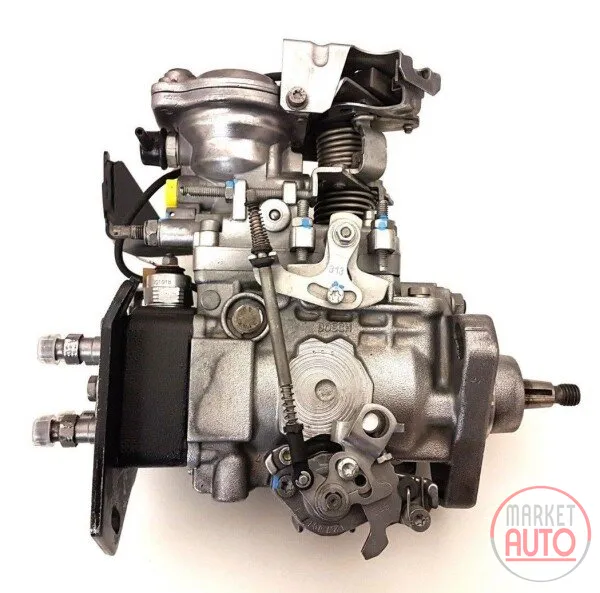 Diesel high pressure pump remanufactured(Bosch)-Nērings