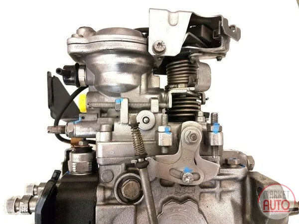 Diesel high pressure pump remanufactured(Bosch)-Nērings