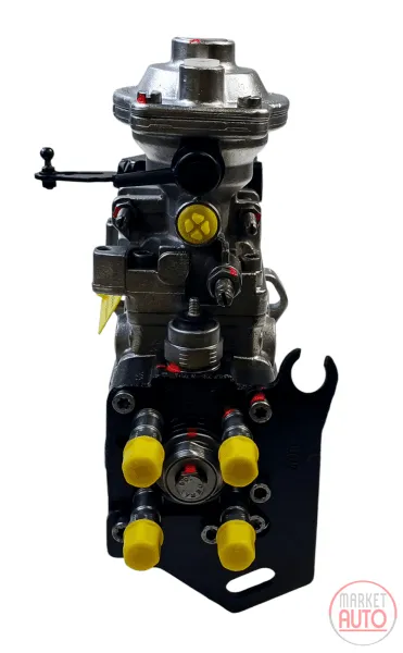 Diesel high pressure pump remanufactured(Bosch)-Nērings