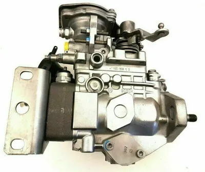 Diesel high pressure pump remanufactured(Bosch)-Nērings