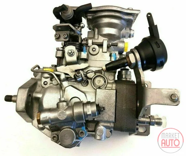 Diesel high pressure pump remanufactured(Bosch)-Nērings
