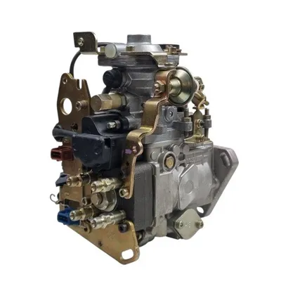Diesel high pressure pump new (Bosch-OEM-T)-GBBD