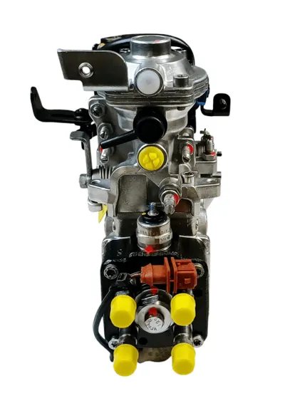 Diesel high pressure pump remanufactured(Bosch)-Nērings