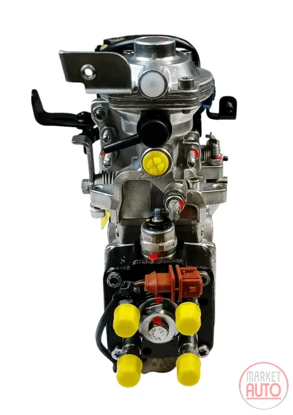 Diesel high pressure pump remanufactured(Bosch)-Nērings