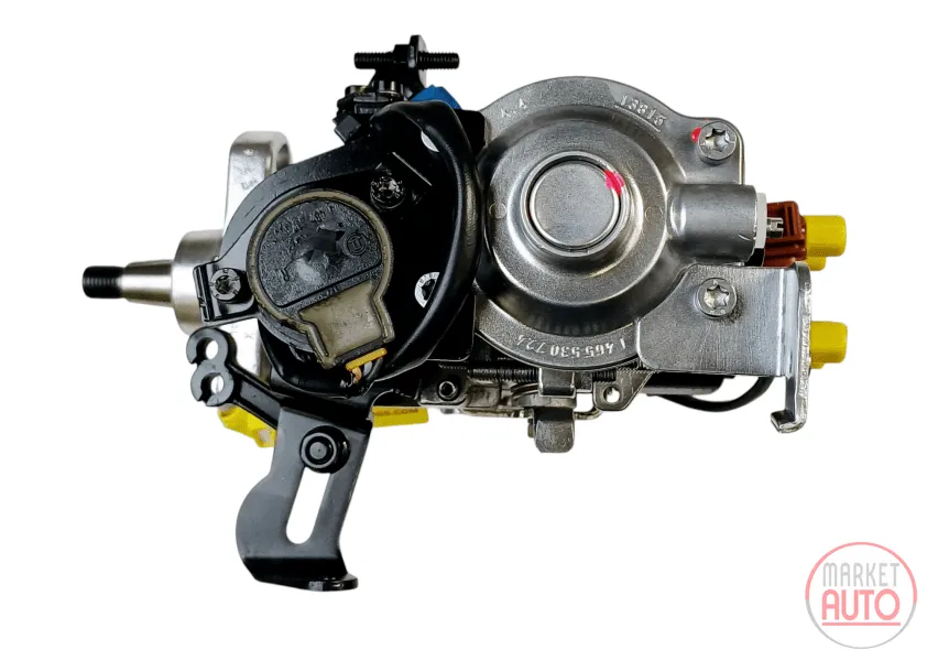 Diesel high pressure pump remanufactured(Bosch)-Nērings