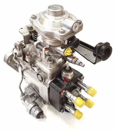 Diesel high pressure pump remanufactured(Bosch)-Nērings