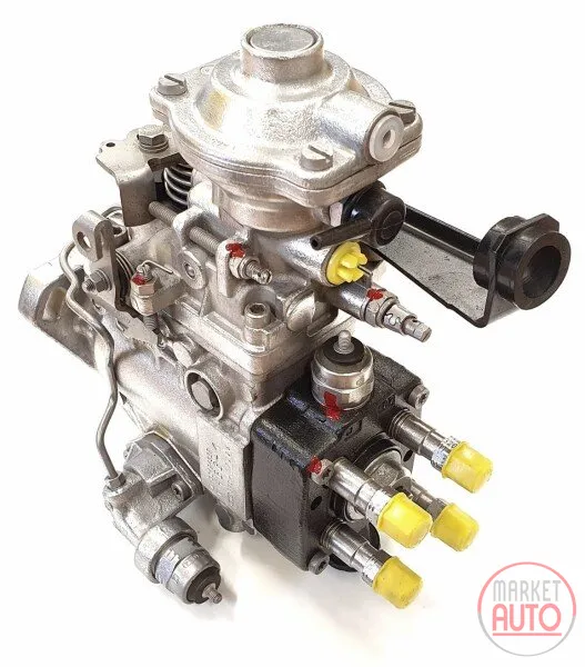 Diesel high pressure pump remanufactured(Bosch)-Nērings