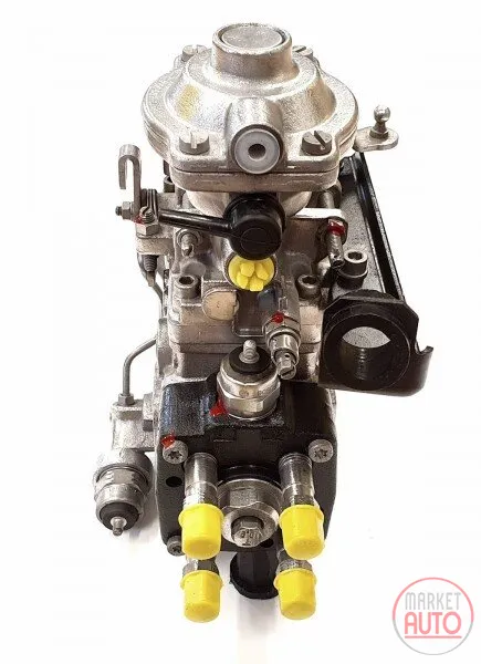 Diesel high pressure pump remanufactured(Bosch)-Nērings