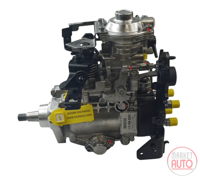 Diesel high pressure pump remanufactured(Bosch)-Nērings