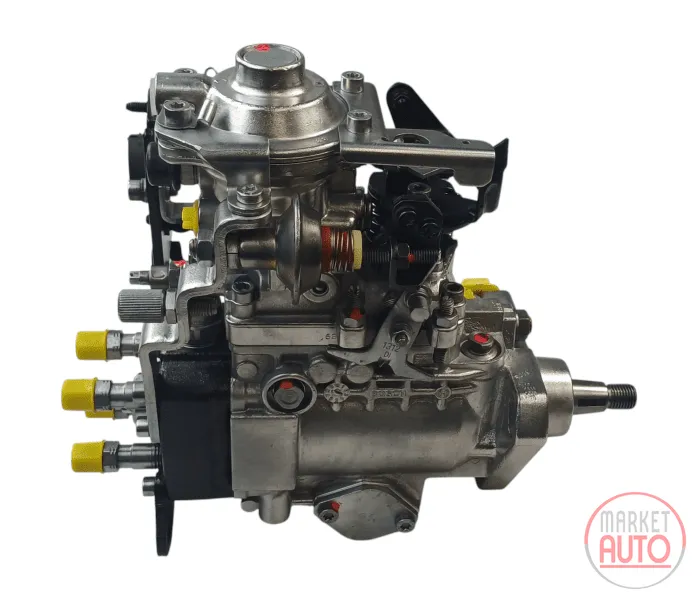 Diesel high pressure pump remanufactured(Bosch)-Nērings