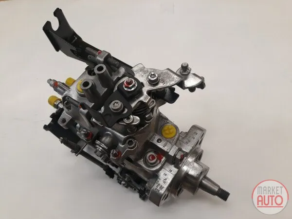 Diesel high pressure pump remanufactured(Bosch)-Nērings