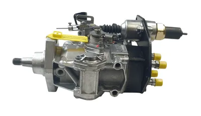 Diesel high pressure pump remanufactured(Bosch)-Nērings