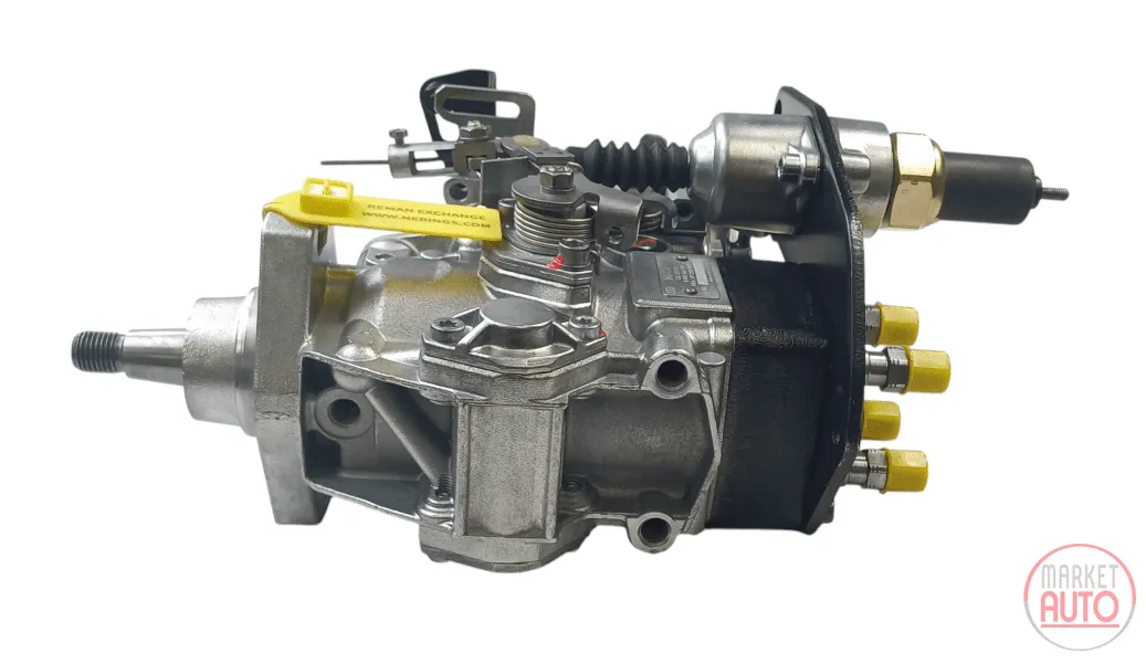 Diesel high pressure pump remanufactured(Bosch)-Nērings