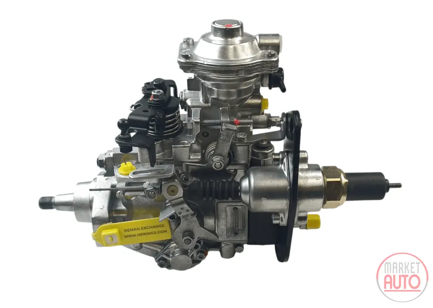 Diesel high pressure pump remanufactured(Bosch)-Nērings