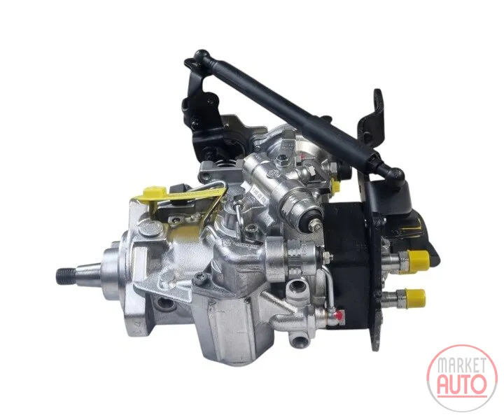 Diesel high pressure pump remanufactured(Bosch)-Nērings