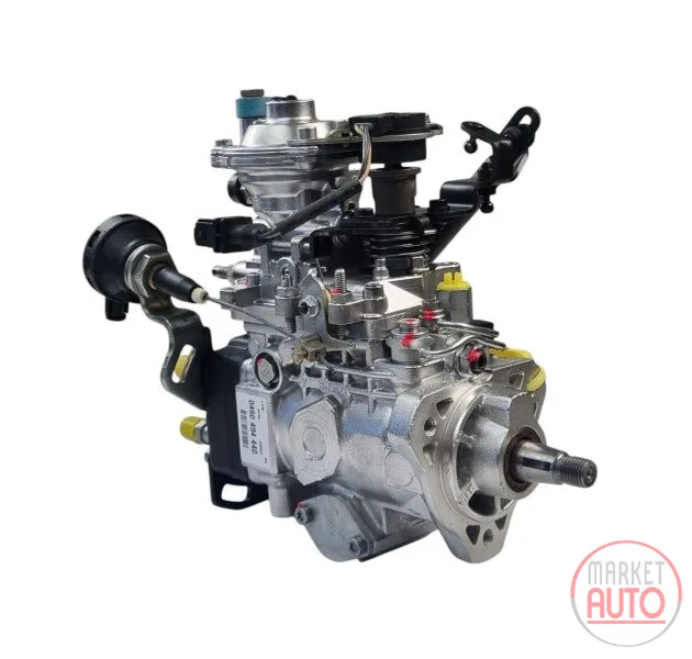 Diesel high pressure pump remanufactured(Bosch)-Nērings