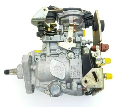 Diesel high pressure pump remanufactured(Bosch)-Nērings