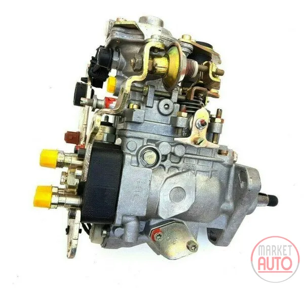 Diesel high pressure pump remanufactured(Bosch)-Nērings
