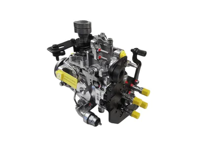 Diesel high pressure pump remanufactured(Bosch)-Nērings