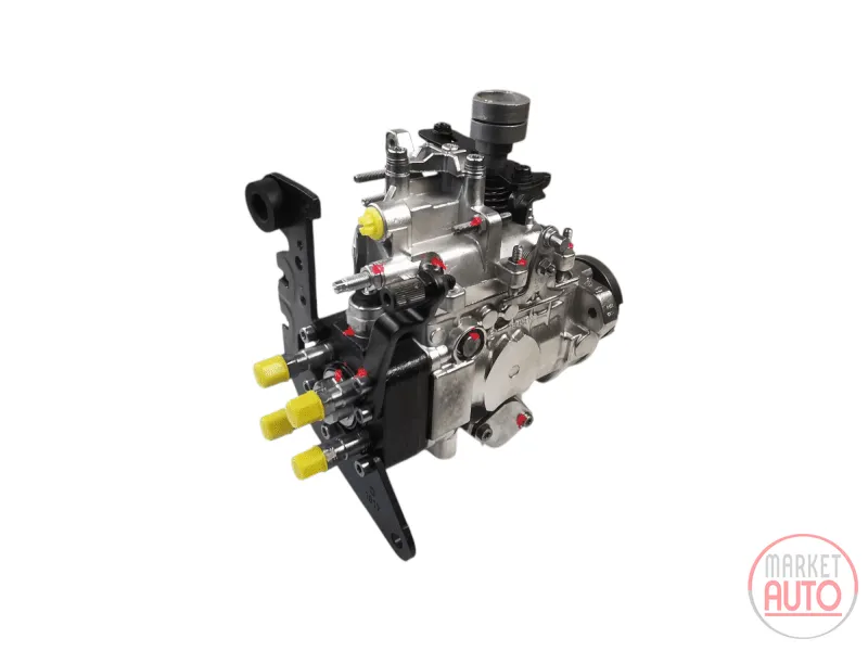 Diesel high pressure pump remanufactured(Bosch)-Nērings