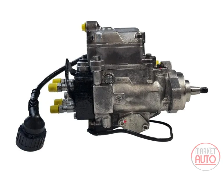 Diesel high pressure pump remanufactured(Bosch)-Nērings