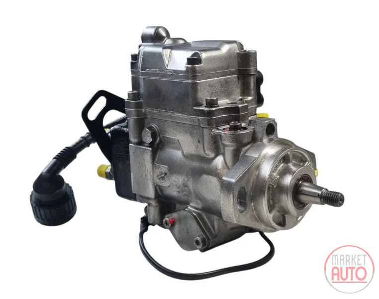 Diesel high pressure pump remanufactured(Bosch)-Nērings
