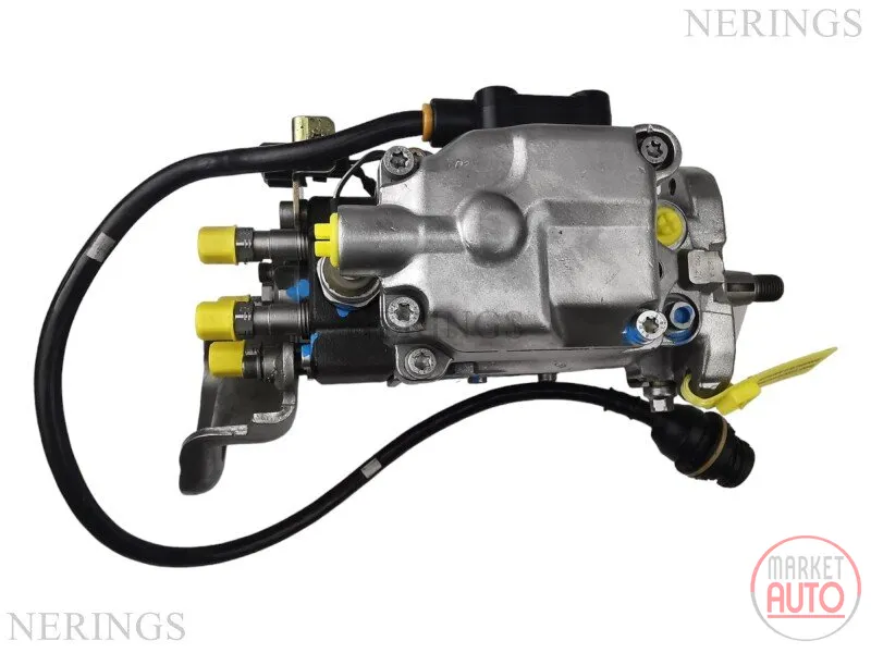 Diesel high pressure pump remanufactured(Bosch)-Nērings
