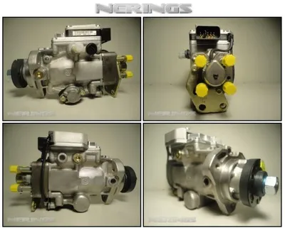 Diesel high pressure pump remanufactured(Bosch)-Nērings