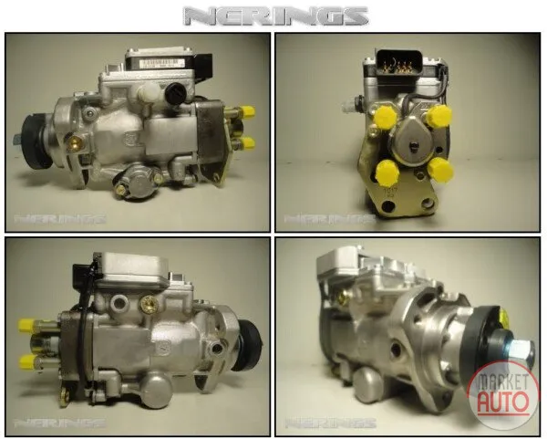 Diesel high pressure pump remanufactured(Bosch)-Nērings