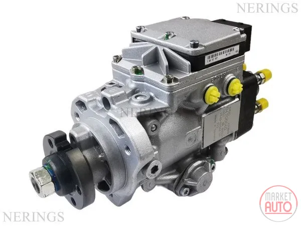Diesel high pressure pump remanufactured(Bosch)-Nērings