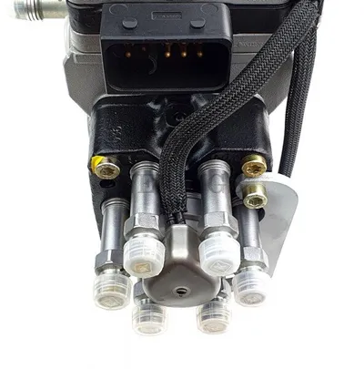Diesel high pressure pump factory remanufactured (Bosch) - PLDO