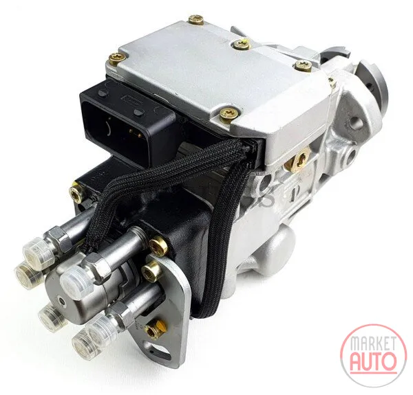 Diesel high pressure pump factory remanufactured (Bosch) - PLDO