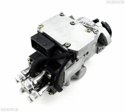 Diesel high pressure pump factory remanufactured -LVI