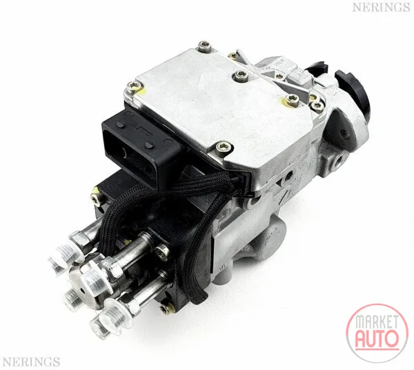 Diesel high pressure pump factory remanufactured -LVI